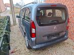 Berlingo 2013 1.6 hdi automaat, Auto's, Automaat, Berlingo, Particulier, Te koop