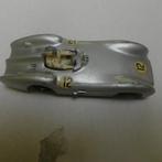 Crescent Toys Vintage - Mercedes Benz 2,5 liter G/Prix Race, Ophalen, Gebruikt, Auto