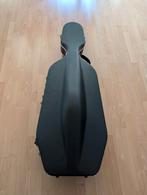 Hiscox hardcase voor cello, Muziek en Instrumenten, Strijkinstrumenten | Cello's, Ophalen, Gebruikt