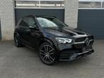 Mercedes GLE 300d 4 matic PACK AMG, SUV ou Tout-terrain, 5 portes, Diesel, Noir