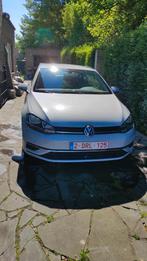 Golf 7 facelift 1.0 tsi 35.000km 2017 euro 6, Auto's, Euro 6, Break, Golf, Particulier
