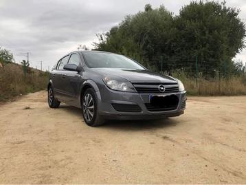Opel astra beschikbaar voor biedingen