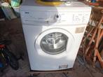 wasmachine zanussi, Elektronische apparatuur, Wasmachines, Ophalen, Gebruikt, 85 tot 90 cm, 1200 tot 1600 toeren