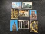 92 cartes postales vierges Gand - Sint Baafs, Belfort, Grave, Enlèvement ou Envoi