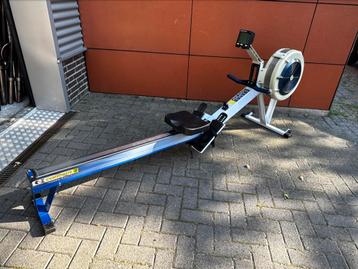 Concept 2 Model D met Pm3 Scherm beschikbaar voor biedingen