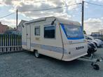 Propere Caravan Adria Unica, Particulier, Zonnepaneel, Adria