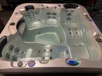 Jacuzzi / spa Vortex Cerium 4 personen, Ophalen, Zo goed als nieuw, Filter, Vast