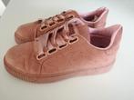 ROZE CASUAL SCHOENEN/SNEAKERS - ENKELE KEREN GEDRAGEN, Kleding | Dames, Schoenen, Ophalen of Verzenden, Zo goed als nieuw, Sneakers