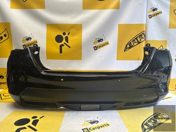 Achterbumper Nissan Micra K14 4X PDC 85022-5FA0H Bumper beschikbaar voor biedingen