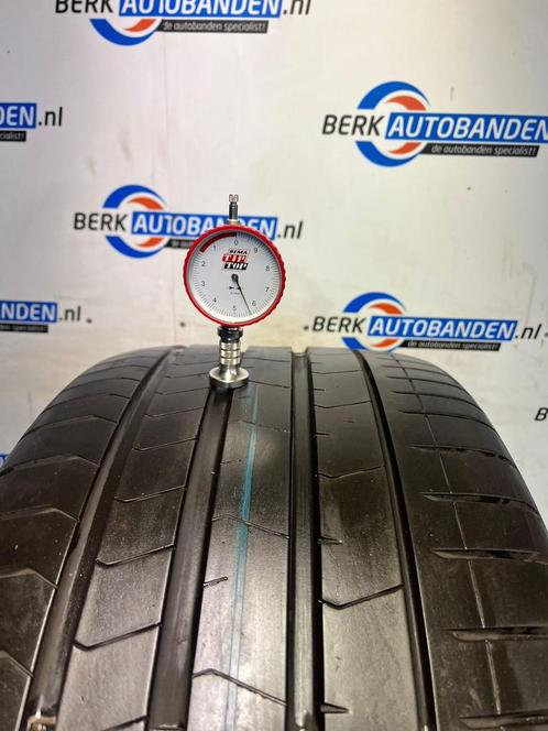 2x Pirelli P Zero RFT 315/35 R21 111Y 315/35/21 3153521 (pri, Auto-onderdelen, Banden en Velgen, Band(en), Zomerbanden, 21 inch