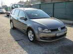 Vw golf 2.0 TDI variant Highline, Auto's, Volkswagen, Voorwielaandrijving, Euro 5, Stof, 4 cilinders