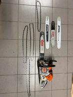 MS500i te koop, Ophalen, Nieuw, Boomzaag, Stihl