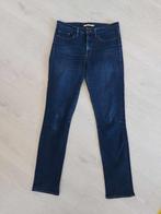 Levi Strauss – Jeans 312, Kleding | Dames, Blauw, Ophalen of Verzenden, W27 (confectie 34) of kleiner, Gedragen