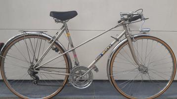 Eddy Merckx vintage mixte fiets in zeer goede staat 