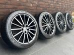 Jantes Skoda 18 pouces en acier inoxydable d'origine, Autos : Pièces & Accessoires, Enlèvement ou Envoi, 18 pouces, Jante(s)