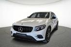 Mercedes-Benz GLC-klasse Coupé GLC 250 4MATIC - AMG LINE, Auto's, Mercedes-Benz, Automaat, Stof, Gebruikt, 4 cilinders