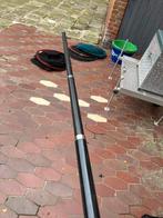 Vis gerief, Ophalen, Zo goed als nieuw