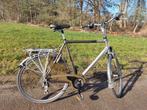 Batavus herenfiets maat 65, Fietsen en Brommers, Ophalen, 28 inch, Gebruikt, Batavus