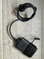 Dell LA65NM130 lader - 65W - USB C, Computers en Software, Laptop-opladers, Ophalen of Verzenden, Zo goed als nieuw, Dell