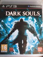Dark Souls, Games en Spelcomputers, Games | Sony PlayStation 3, Zo goed als nieuw