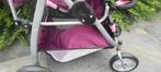 Tweelingbuggy, Ophalen, Zo goed als nieuw, Babypop