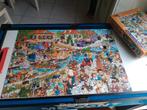 Puzzle That ! s life, édition galerie, 1000 pièces, Enlèvement ou Envoi, 500 à 1500 pièces, Comme neuf, Puzzle