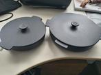 Kookpannen van het merk ofyr, Tuin en Terras, Barbecue-accessoires, Ophalen, Zo goed als nieuw, Ofyr