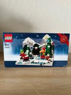 Lego 40564, Ophalen of Verzenden, Zo goed als nieuw, Complete set, Lego