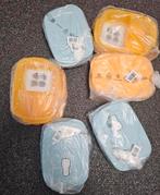 Coffrets Tupperware, 6 boîtes Crystalwave, Enlèvement ou Envoi, Neuf