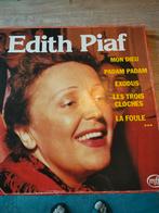 Lp box 3 lp's: Edith Piaf, Ophalen of Verzenden, Zo goed als nieuw