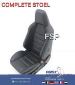 W204 S204 C63 STOEL Mercedes C KLASSE 6.2 63 AMG ZETEL LEER