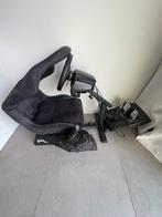 Playseat, Ophalen, Zo goed als nieuw