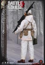 SoldierStory 1/6 28e Inf.Div. Slag om de Ardennen '44, Nieuw