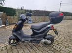 Keeway Flash met HEEL VEEl onderdelen te koop, Gebruikt, Klasse B (45 km/u), Keeway, Benzine