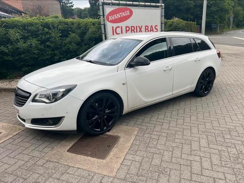 Opel Insignia OPC 20 inch velgen, Auto's, Opel, Particulier, Insignia, Overige bekleding, Ophalen