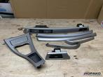 Interieurlijsten set BMW 3 serie E90 E91 E92 E93 grijs, Enlèvement ou Envoi, Einsteinlaan 5 rijswijk, Bmw, Utilisé