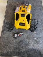 Compressor, Doe-het-zelf en Bouw, Compressors, Ophalen, Mobiel, 6 tot 10 bar, Nieuw