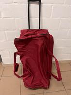 Grote reistas, Enlèvement, Comme neuf, Roulettes