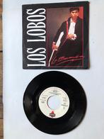 Los Lobos: la bamba (1987; mint), Envoi, Comme neuf