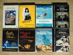 Filmhuis Frankrijk dvd Collectie NL OT 1 kopen + 1 gratis, Cd's en Dvd's, Ophalen of Verzenden, Zo goed als nieuw, Frankrijk, Boxset