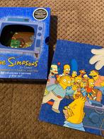 The Simpsons seizoen 4, Comme neuf, Tous les âges, Coffret, Enlèvement ou Envoi