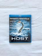 The Host (Blu-ray), Ophalen of Verzenden, Zo goed als nieuw, Actie