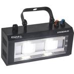 LED STROBOSCOOP 2 x 20Watt, Musique & Instruments, Lumières & Lasers, Enlèvement ou Envoi, Neuf