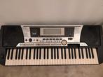 Yamaha psr 550, Muziek en Instrumenten, Keyboards, Ophalen, Gebruikt, Yamaha