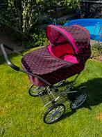 Kinderkoets deluxe, Kinderen en Baby's, Kinderwagens en Combinaties, Ophalen, Kinderwagen