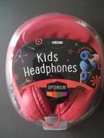 nieuwe koptelefoon kinderen, Ophalen of Verzenden, Nieuw, Op oor (supra aural)