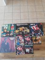 Te koop wegens stoppen verzamelen, Ophalen of Verzenden, Zo goed als nieuw