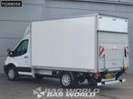Ford Transit Laadklep Bakwagen Zijdeur Euro6 Airco Cruise Me, Stof, Euro 6, 4 cilinders, 2500 kg