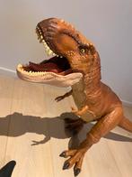 Grote T-rex Dino, Ophalen
