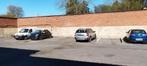 Louer emplacements de parking, Immo
